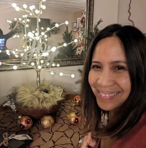 Meet your Posher, Sylvia